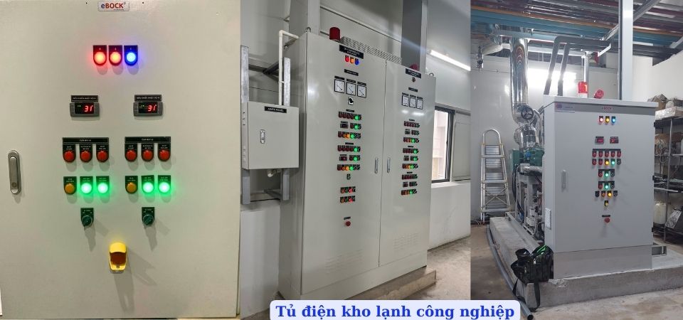 Tủ điện điều khiển kho lạnh minhphuree (3)