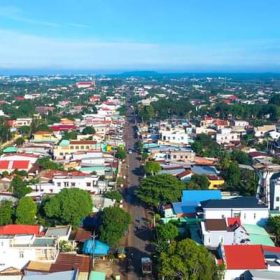 Châu Đức, Bà Rịa, Vũng Tàu