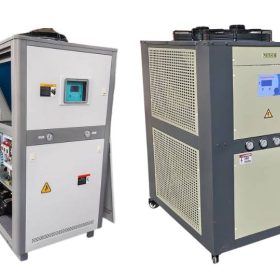 Máy làm lạnh nước - Water chiller