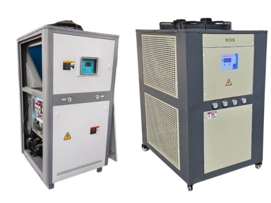 Máy làm lạnh nước - Water chiller